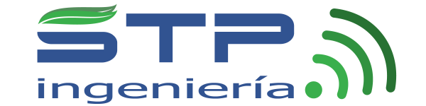 Logo de STP Ingeniería
